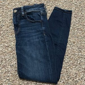 American Eagle Jegging 4 SHORT